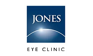 Jones Eye Clinic